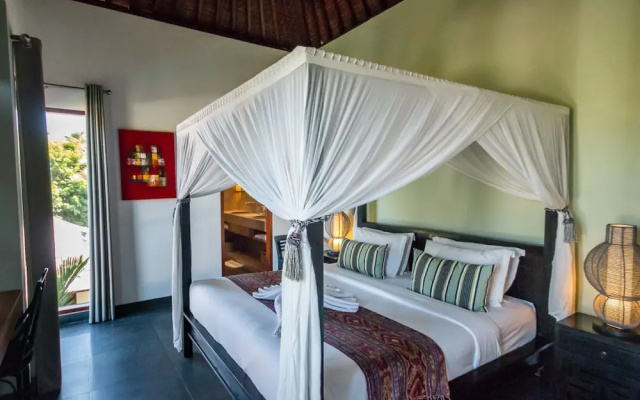 Villa Abagram