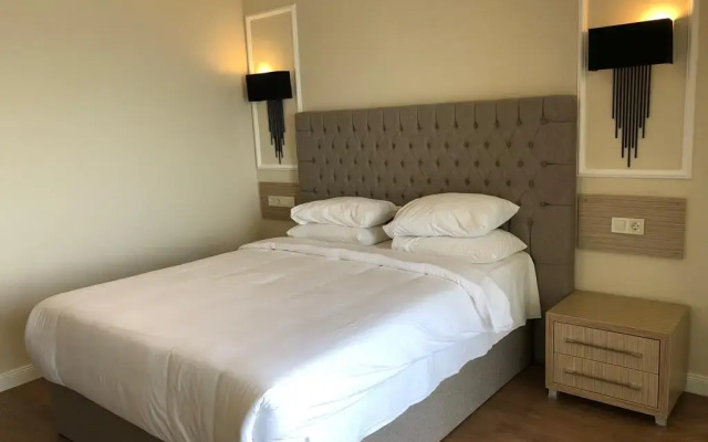 Alinn Otel Sinop