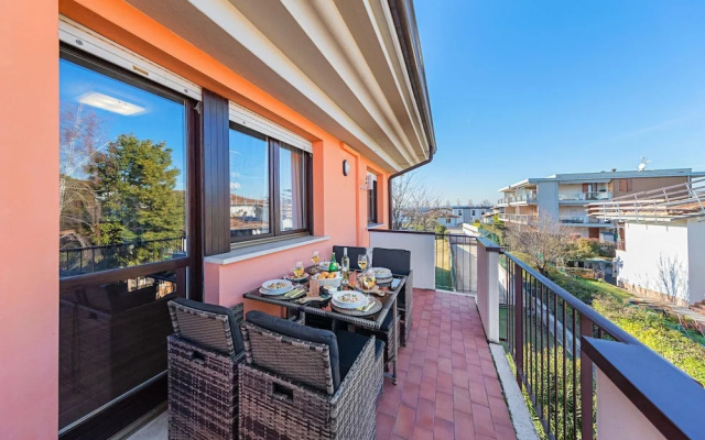 Maisonnette Il Todeschino B12 by Wonderful Italy