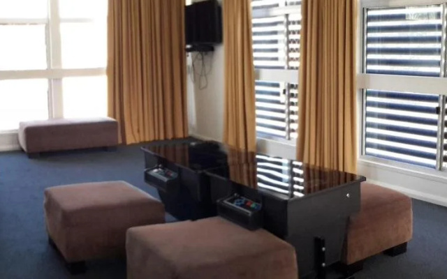 Tuncurry Lakes Resort