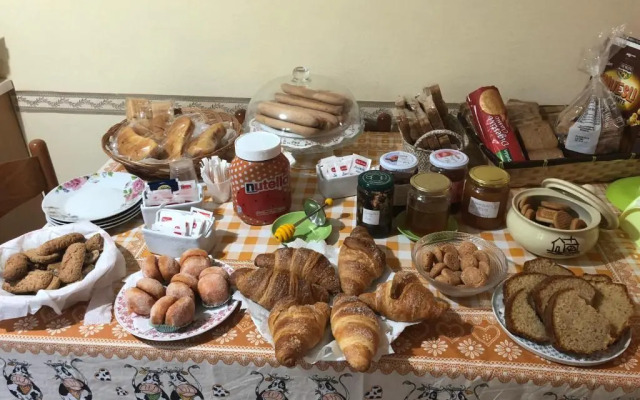 Nonna Lelletta