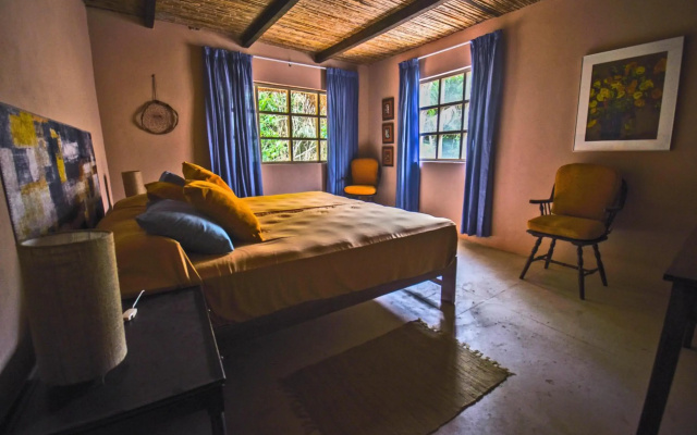 Casa Capirona 2 - Laguna Azul