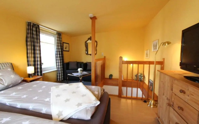 Haus Seemöwe Whg 5