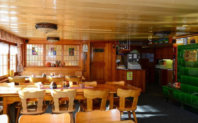 Gasthaus Ochsen