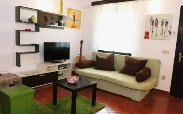 Holiday Home Sergo