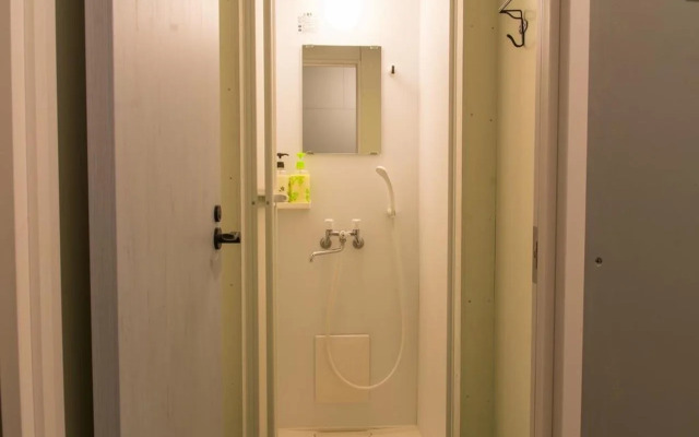 Bonds House Ryogoku-Hostel