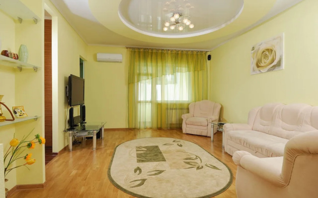 Апартаменты KyivRentApartments