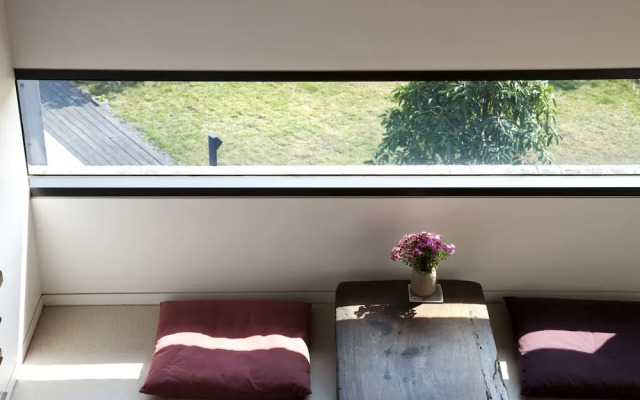 Jeju Stay Biuda