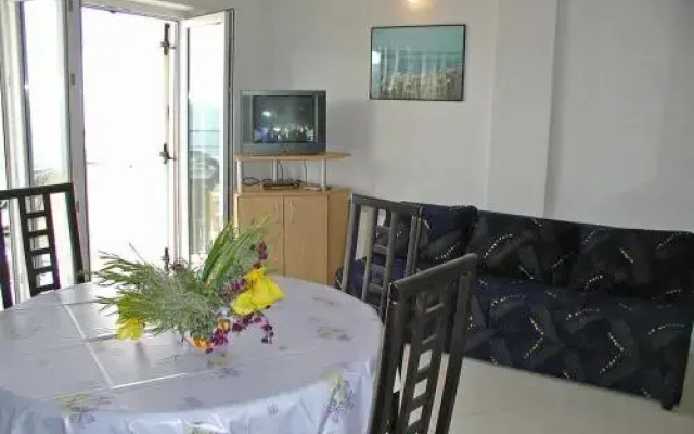 Apartment Njofra.4