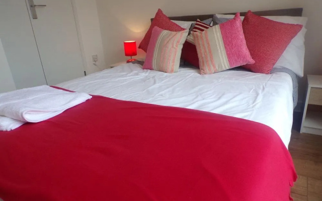 The Beredsfors at City Centre Suites