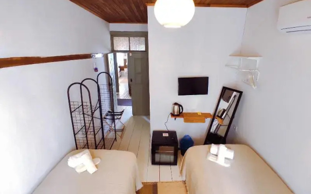 Kidoni Macaron Guesthouse
