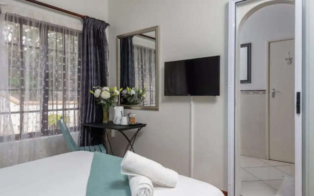 Zesty Guesthouse
