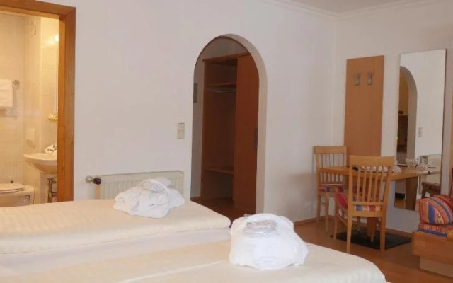 Hotel Moser - Ihr Hotel mit Herz