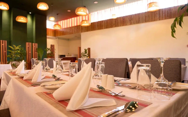 Hotel Boulevard Nairobi, City Centre CBD