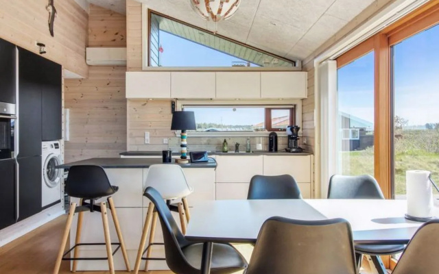 "Thorben" - 250m from the sea in NW Jutland