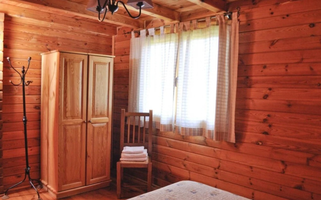 Casas RuralesTabla Honda