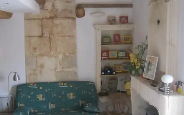 Petite Maison de Village