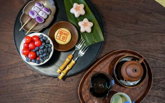 Eryou Homestay Wuzhen