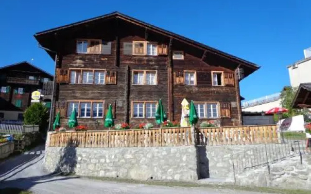 Gasthof Surselva