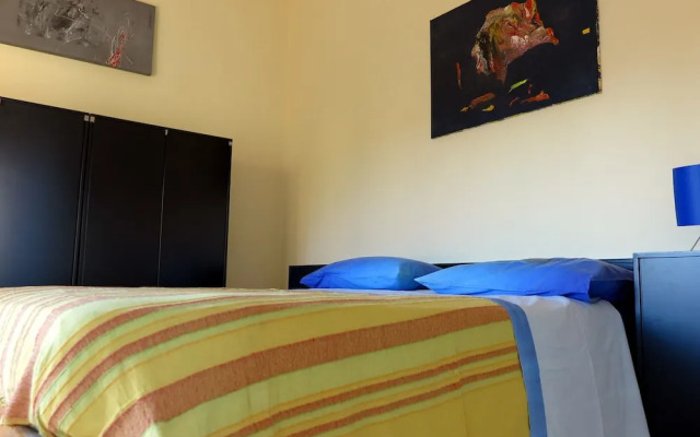 Casa Floriana A San Leone