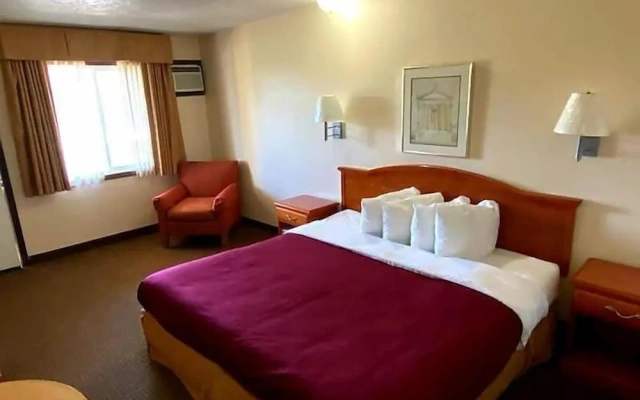 Western Inn
