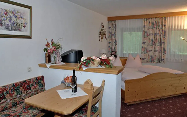 Landhaus Marie