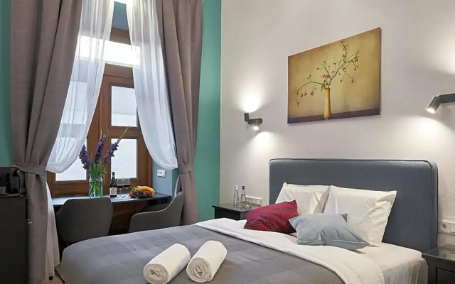 7 HEAVEN Elegant Rooms KRAKOW Old Town
