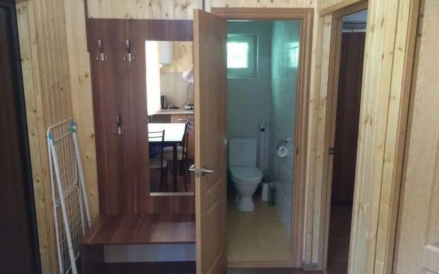 Guest House on Ulitsa Svyatogo Georgiya
