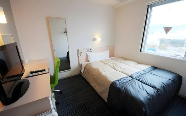 Super Hotel Kofu Showa Inter