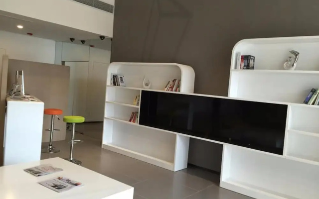 Holiday Inn Express Jinan High-Tech Zone