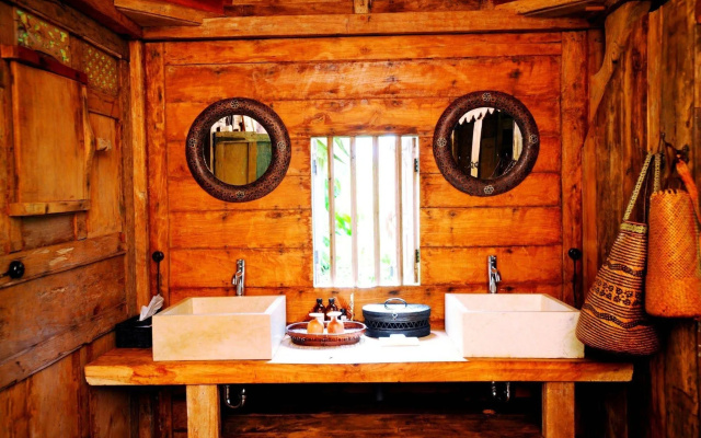 Ratua Private Island Resort