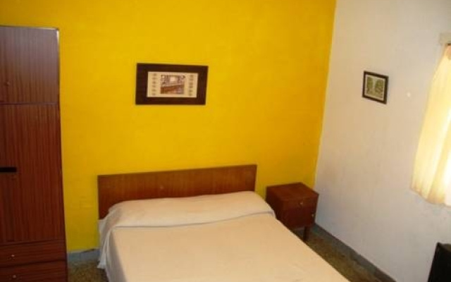 Cordoba Hostel