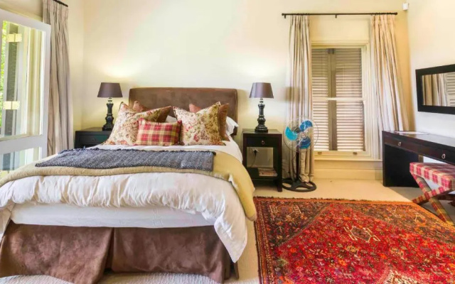 Arum Hill Lodge