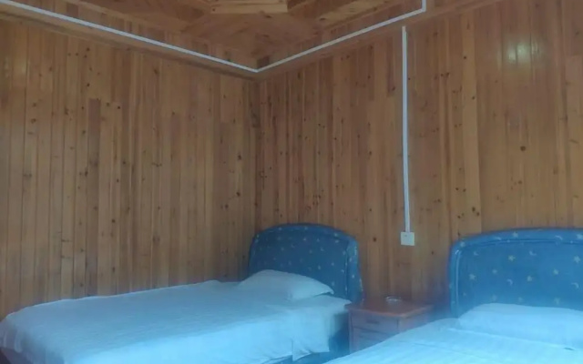 Natural Lodge Homestay