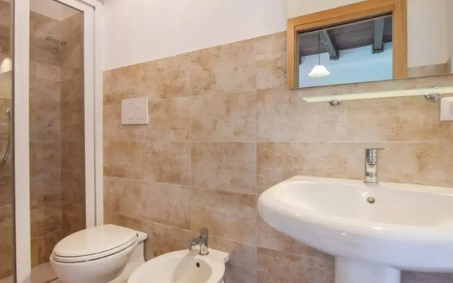 Apartment Near Mount Etna With Hot Tub