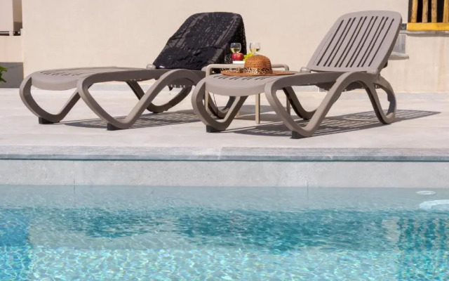 Casa D'Oro Suites by Estia 'Adults Only'