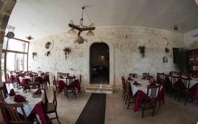 Masseria Nzeta