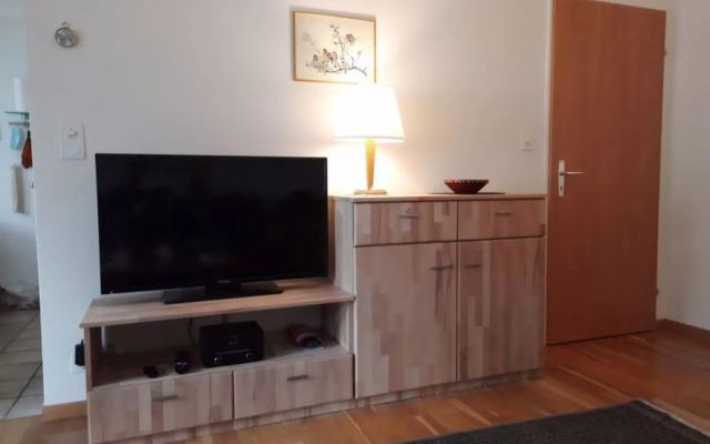 Apartment Mã¶Sli (Zimmerli)