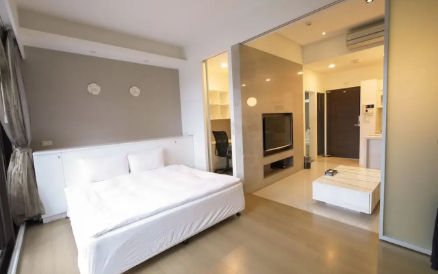 CH Service Apartment