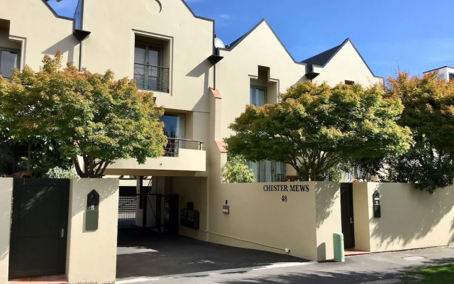 Simple Accommodation, Great Location