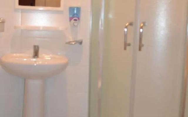 Motion Hotel