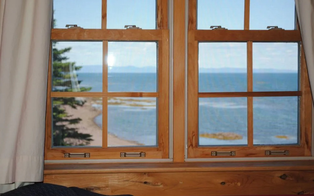 Gîte Toutes Saisons Bed & Breakfast