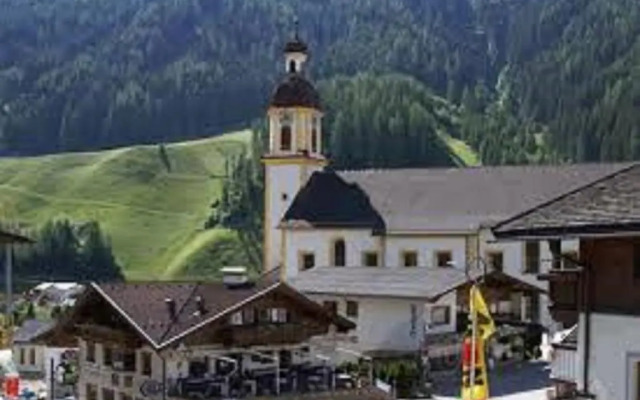 Haus im Steingartl