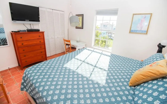 Ocean Club at Turtle Mound 207