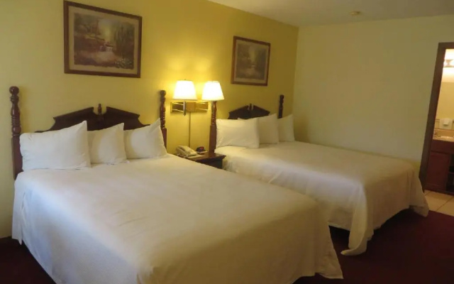 Honeysuckle Inn - Mountain View