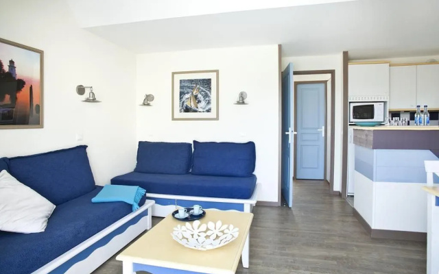 Pierre & Vacances Cap Azur - Cap-Coz