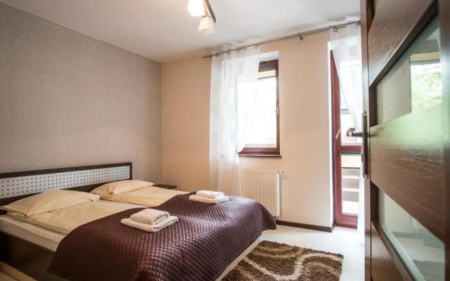 Apartamenty Tetmajera