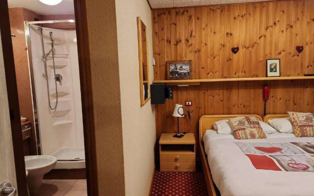 Apartments Suites LAC BLEU