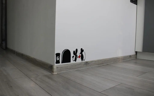 Izzy Apartament