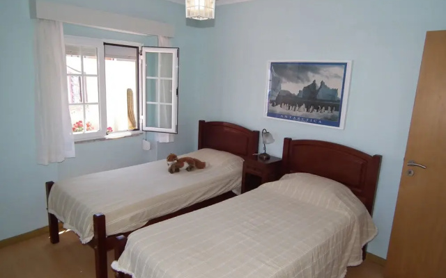 Casa Bela Vista